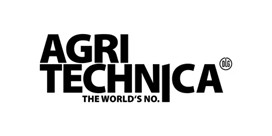 AGRITECHNICA