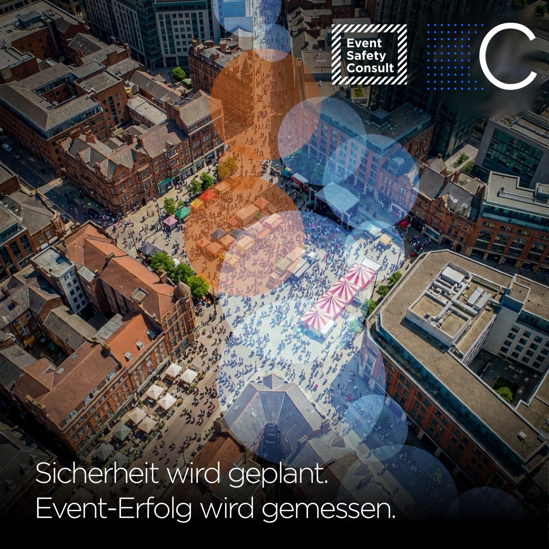 Event Safety Consult und CALA. bündeln Kompetenzen