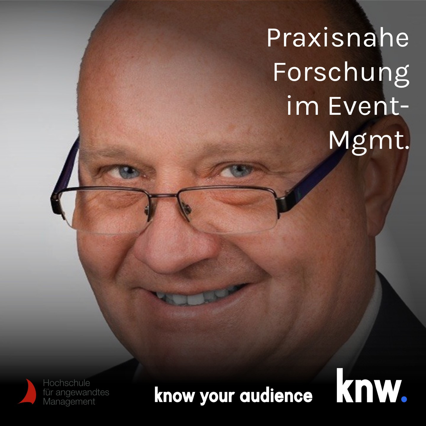 knw. und Hochschule für angewandtes Management starten innovative Kooperation