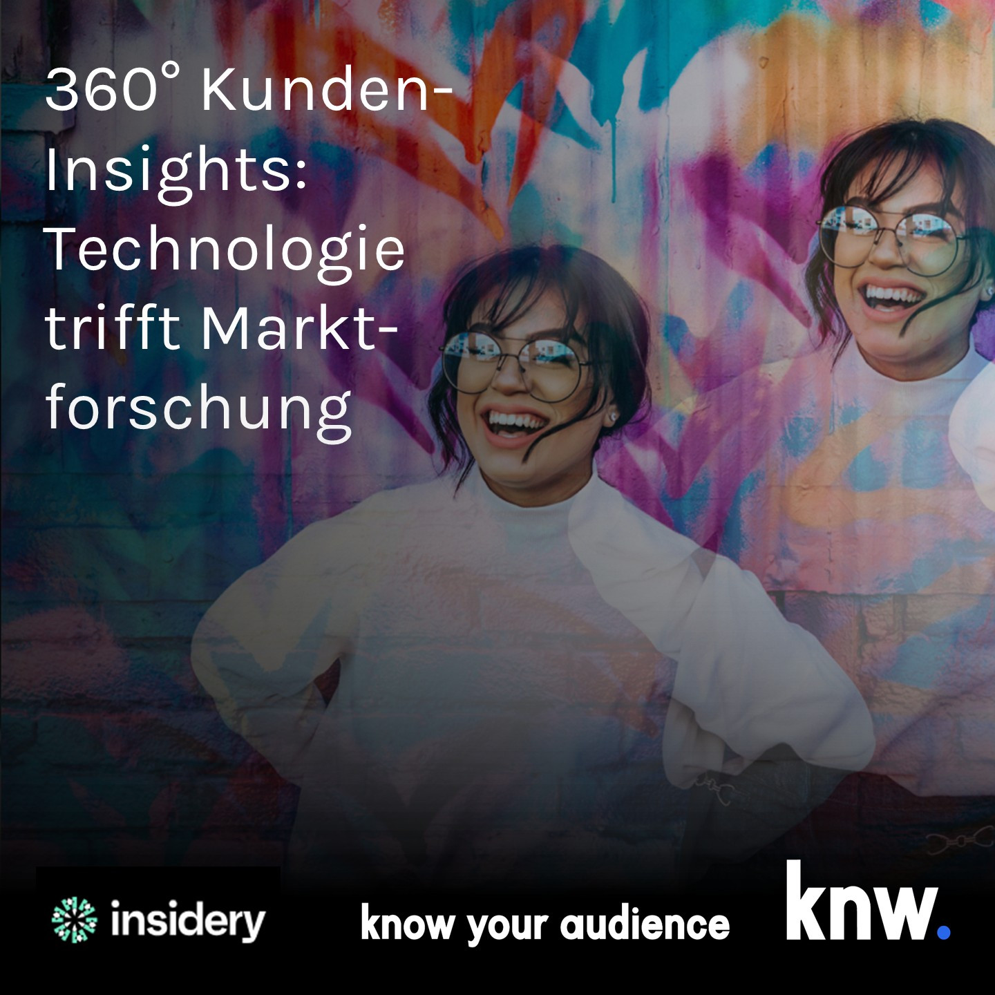 knw. und insidery bündeln Kräfte