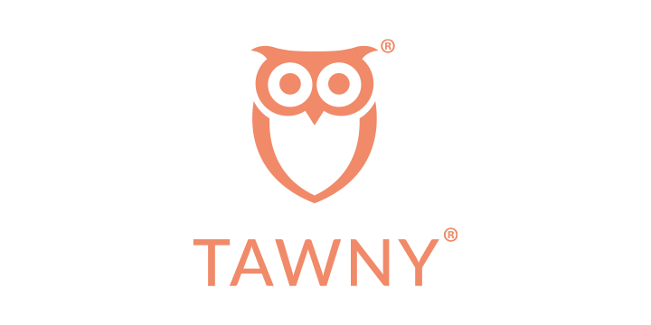 Tawny